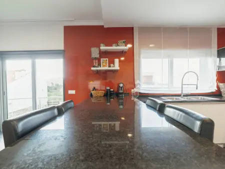 Villa 5 chambres avec piscine et salle de cinéma à Porto : photo 42