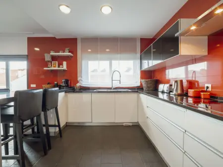 Villa 5 chambres avec piscine et salle de cinéma à Porto : photo 43