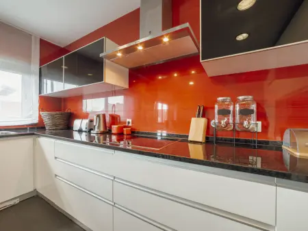 Villa 5 chambres avec piscine et salle de cinéma à Porto : photo 44