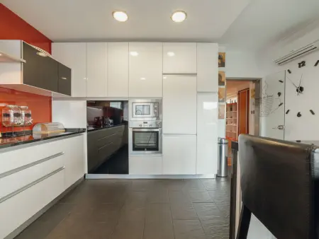 Villa 5 chambres avec piscine et salle de cinéma à Porto : photo 45