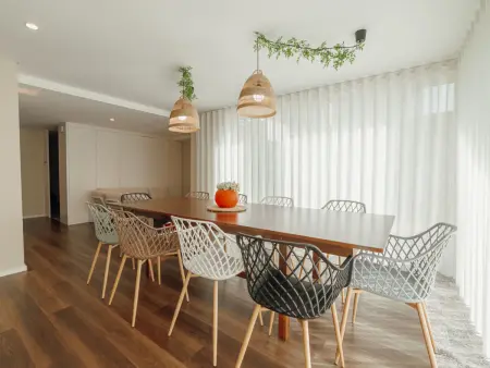 Villa 5 chambres avec piscine et salle de cinéma à Porto : photo 52