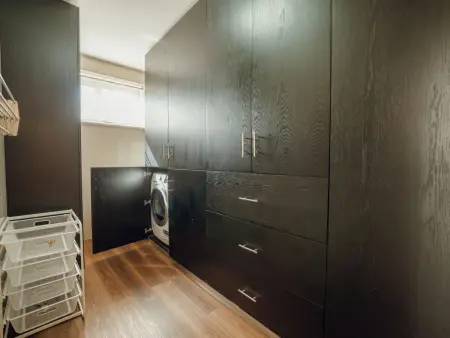 Villa 5 chambres avec piscine et salle de cinéma à Porto : photo 53