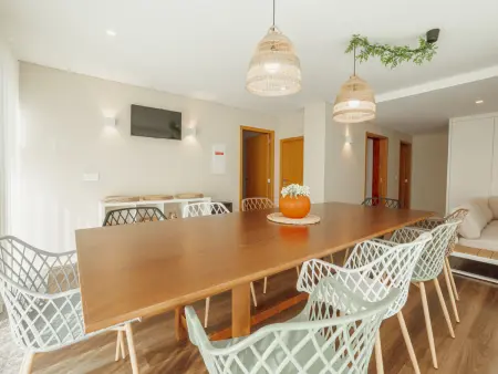 Villa 5 chambres avec piscine et salle de cinéma à Porto : photo 55