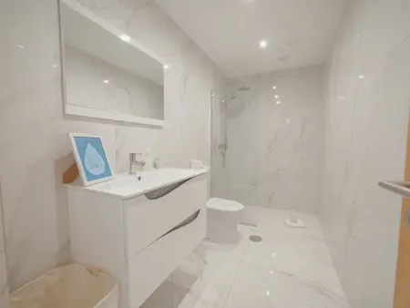 Villa 5 chambres avec piscine et salle de cinéma à Porto : photo 56
