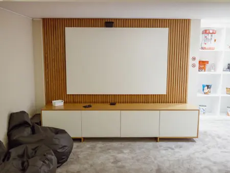 Villa 5 chambres avec piscine et salle de cinéma à Porto : photo 60