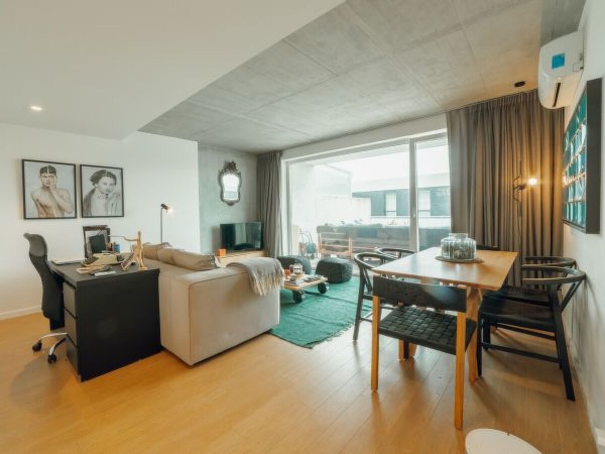 Appartement 4 pers. avec terrasse à 300 m de la plage, Porto - Photo 1