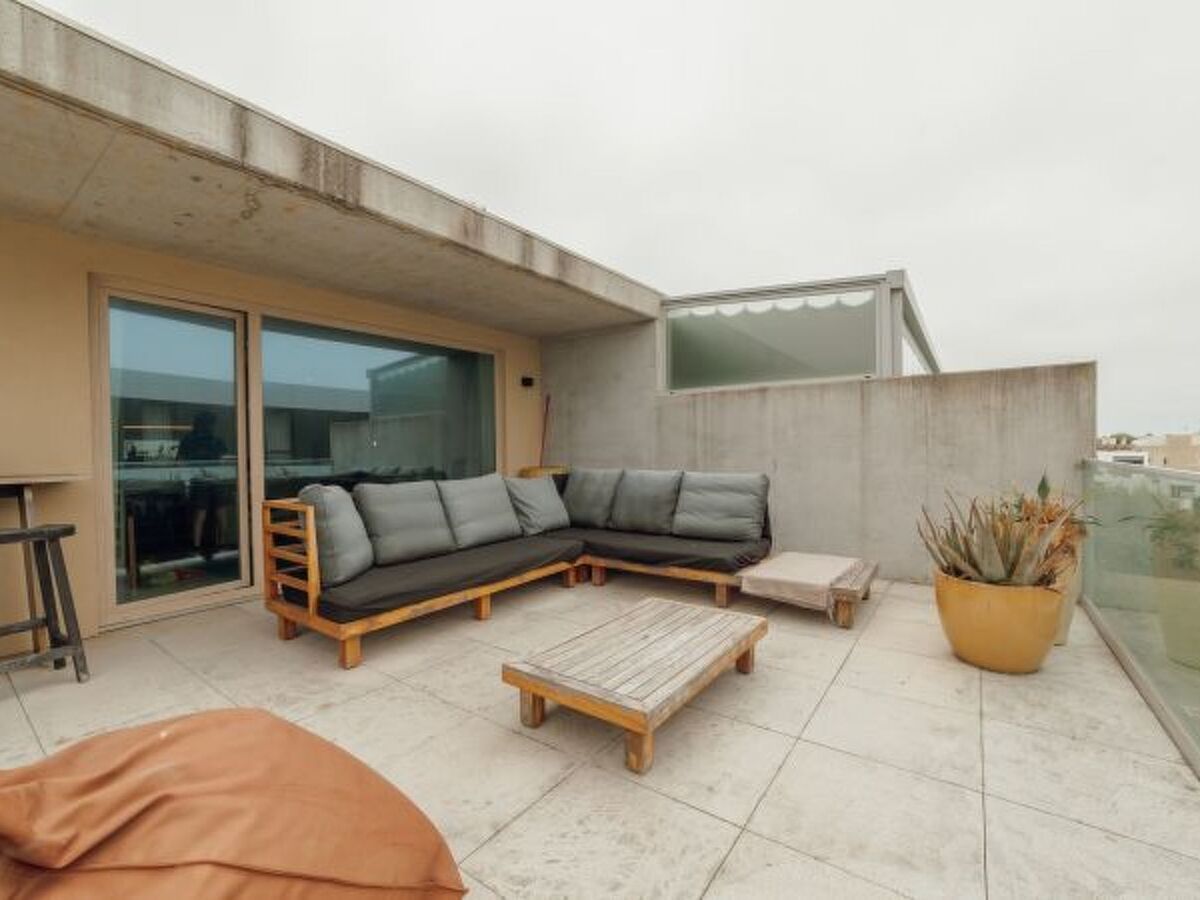 Appartement 4 pers. avec terrasse à 300 m de la plage, Porto - Photo 2