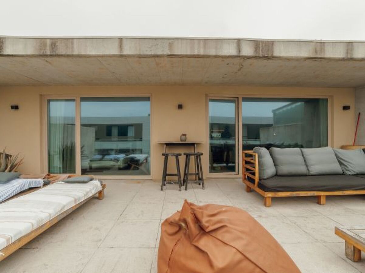 Appartement 4 pers. avec terrasse à 300 m de la plage, Porto - Photo 3