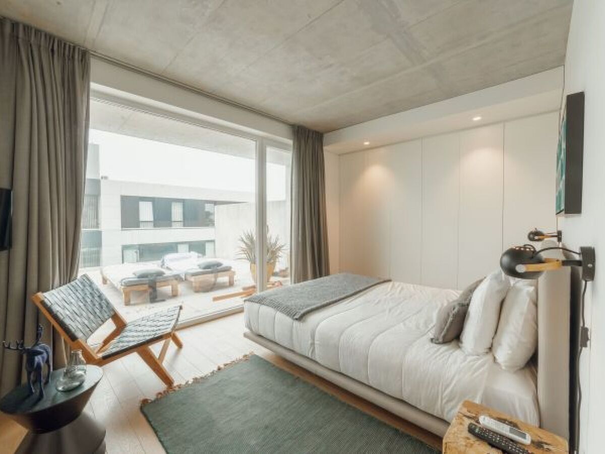 Appartement 4 pers. avec terrasse à 300 m de la plage, Porto - Photo 4