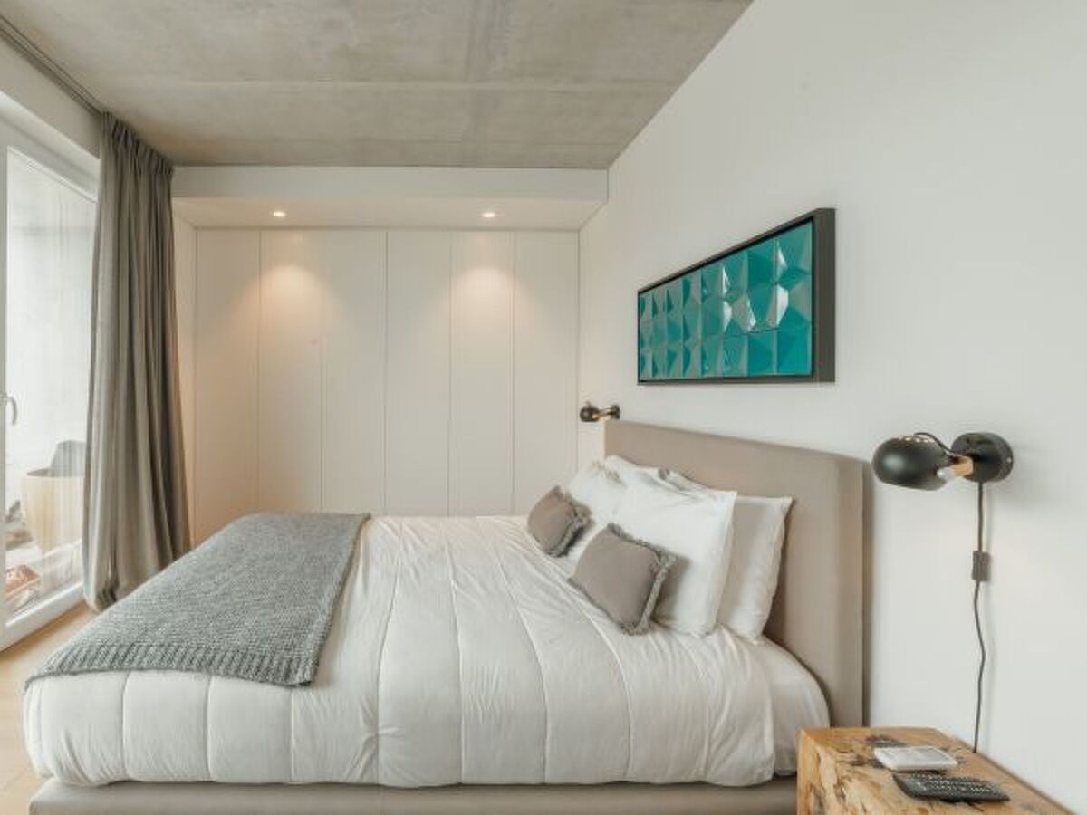 Appartement 4 pers. avec terrasse à 300 m de la plage, Porto - Photo 5