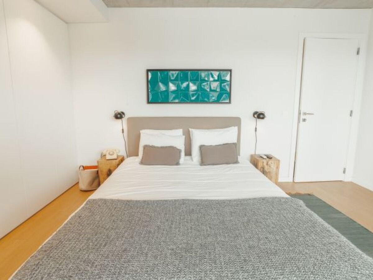 Appartement 4 pers. avec terrasse à 300 m de la plage, Porto - Photo 6