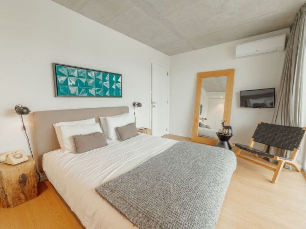 Appartement 4 pers. avec terrasse à 300 m de la plage, Porto - Photo 7