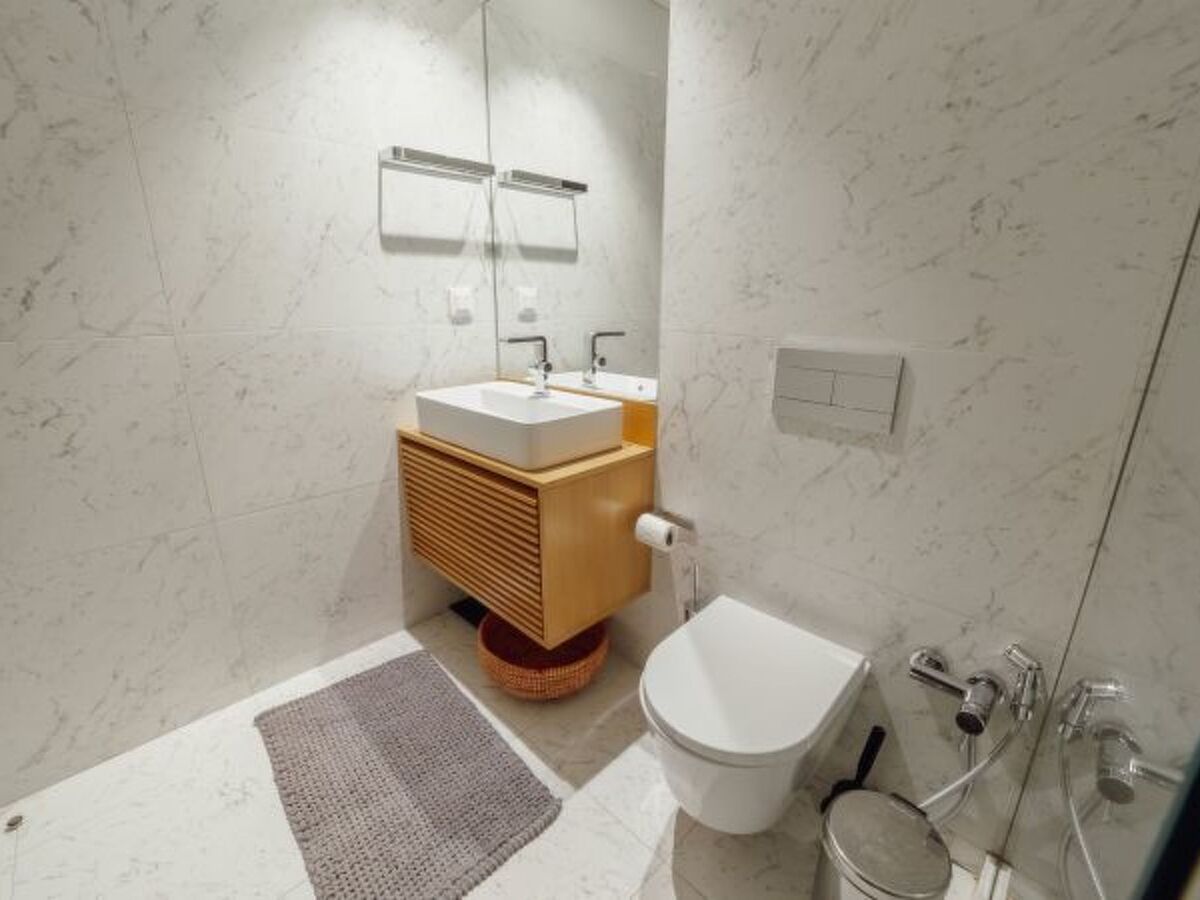 Appartement 4 pers. avec terrasse à 300 m de la plage, Porto - Photo 8
