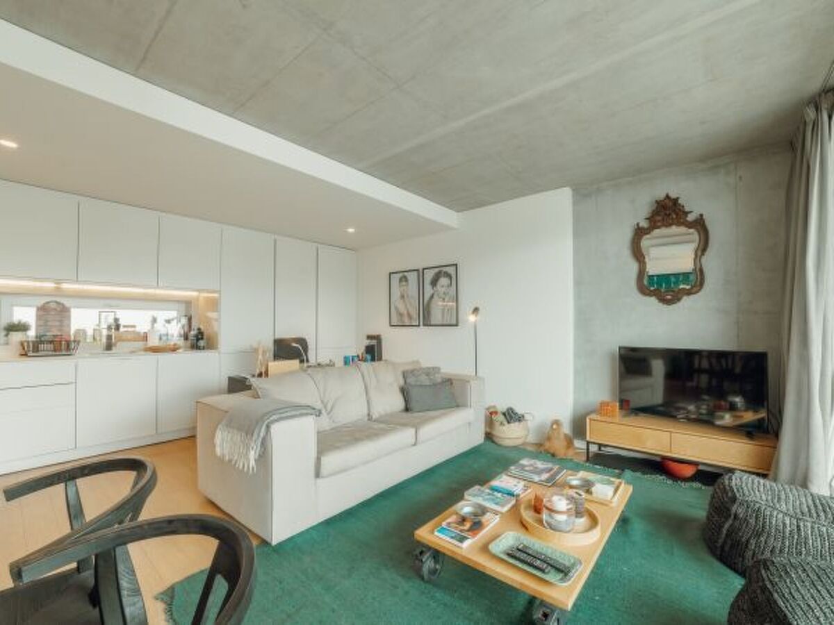 Appartement 4 pers. avec terrasse à 300 m de la plage, Porto - Photo 10