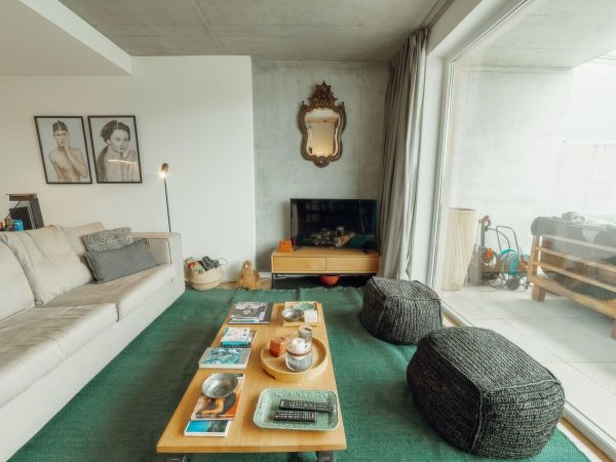 Appartement 4 pers. avec terrasse à 300 m de la plage, Porto - Photo 11