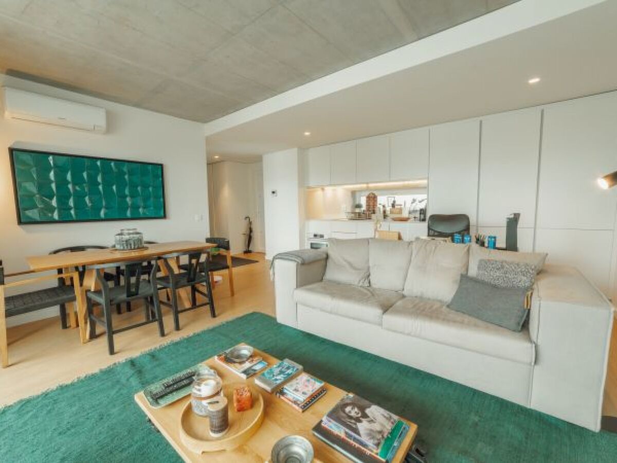 Appartement 4 pers. avec terrasse à 300 m de la plage, Porto - Photo 13