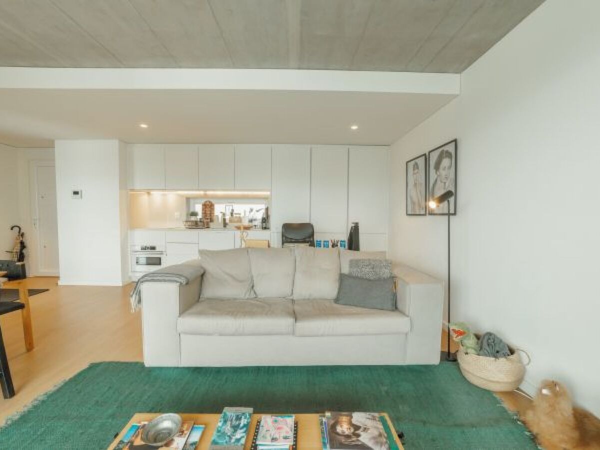 Appartement 4 pers. avec terrasse à 300 m de la plage, Porto - Photo 14