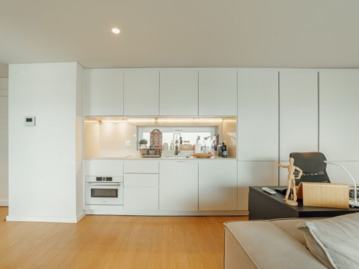 Appartement 4 pers. avec terrasse à 300 m de la plage, Porto - Photo 15