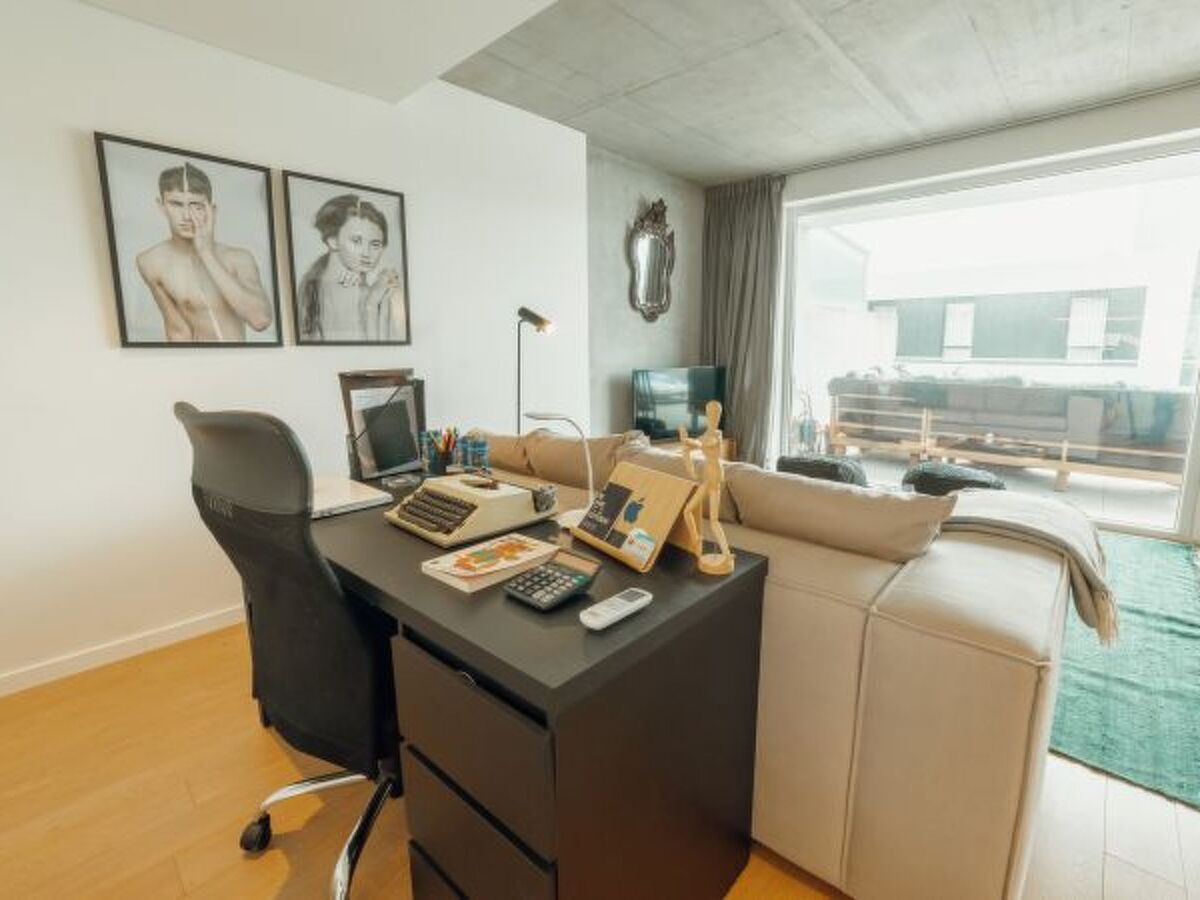 Appartement 4 pers. avec terrasse à 300 m de la plage, Porto - Photo 16
