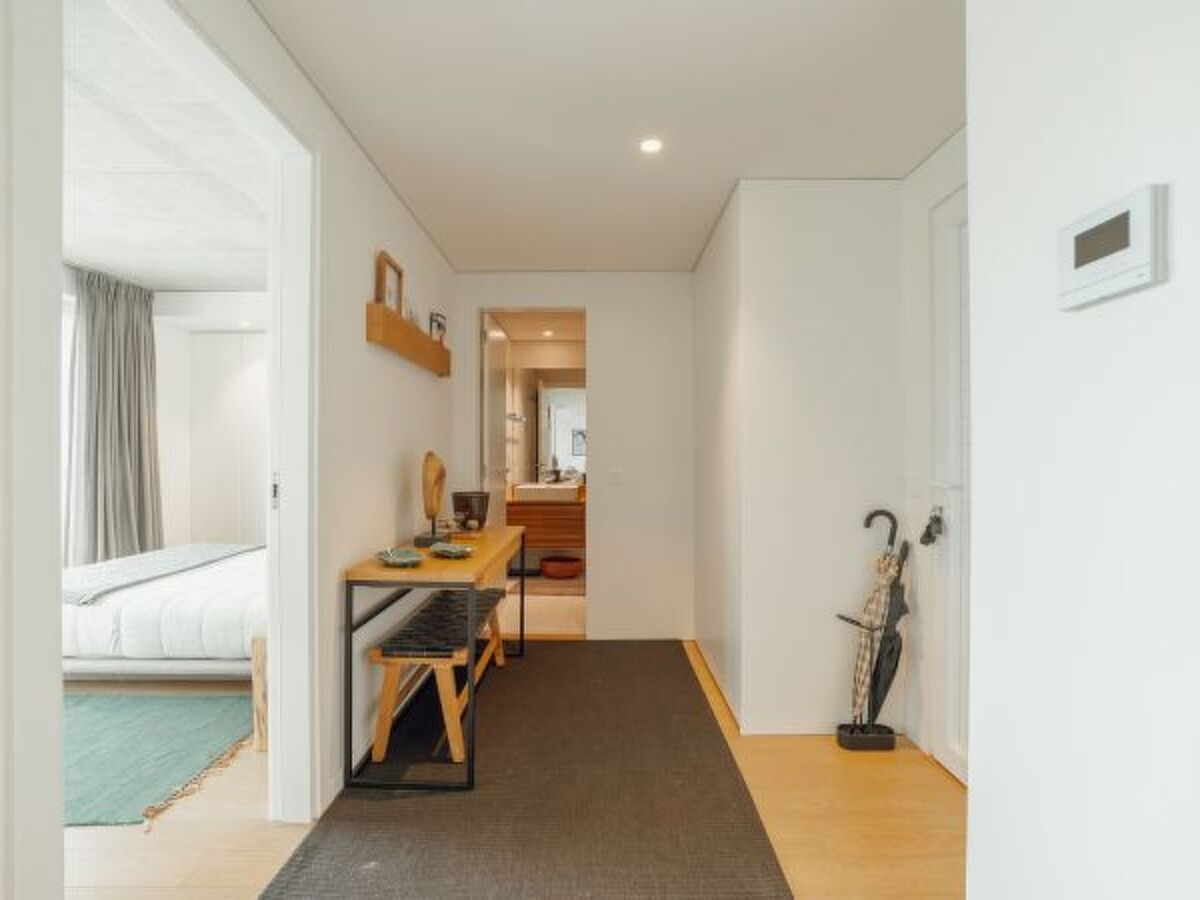Appartement 4 pers. avec terrasse à 300 m de la plage, Porto - Photo 18