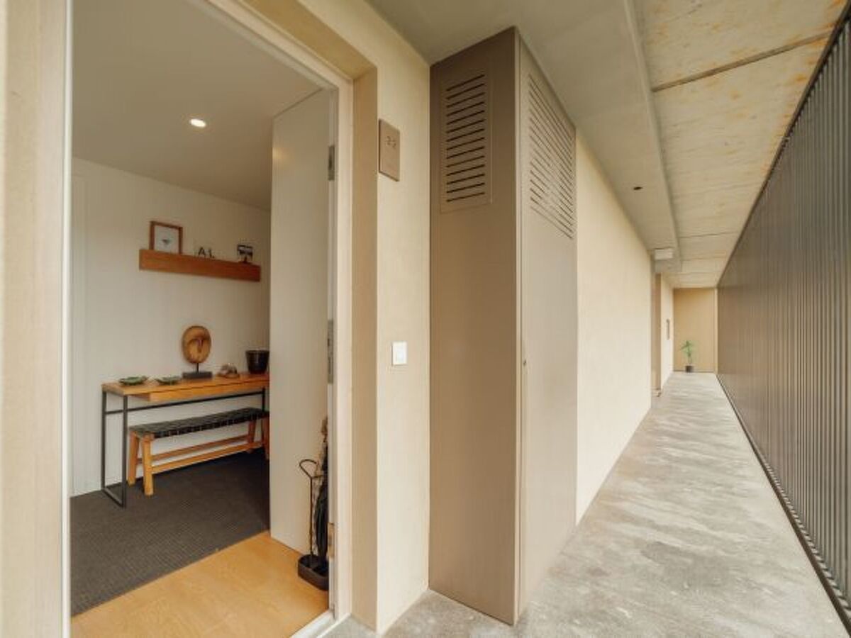 Appartement 4 pers. avec terrasse à 300 m de la plage, Porto - Photo 20