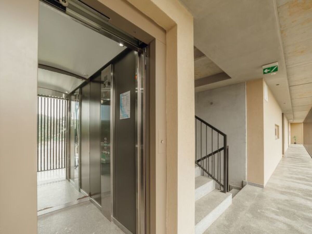 Appartement 4 pers. avec terrasse à 300 m de la plage, Porto - Photo 21