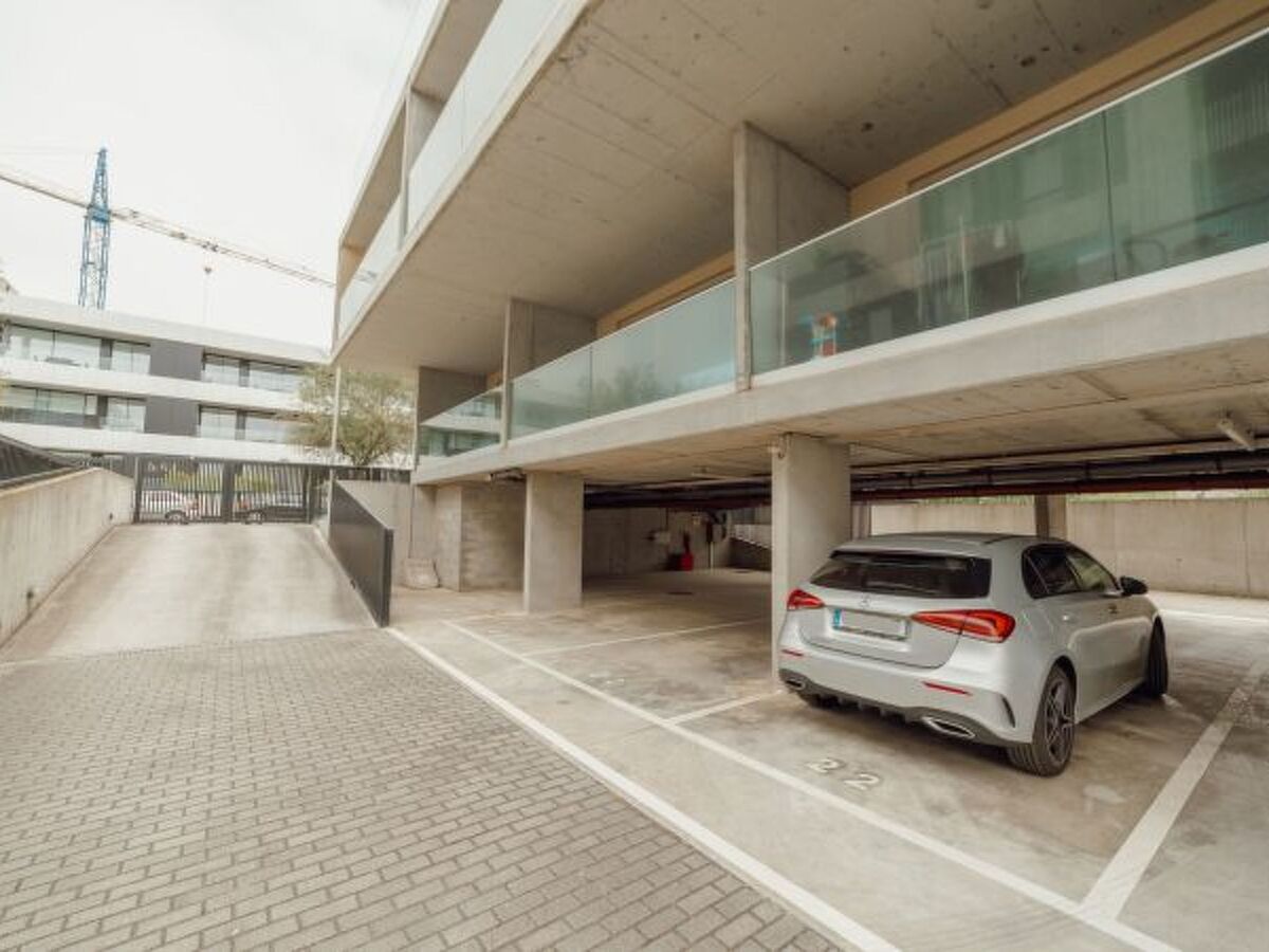 Appartement 4 pers. avec terrasse à 300 m de la plage, Porto - Photo 23