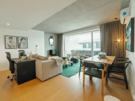 Location appartement à Porto, BEACH & SUN APARTMENT by VACATIONY
