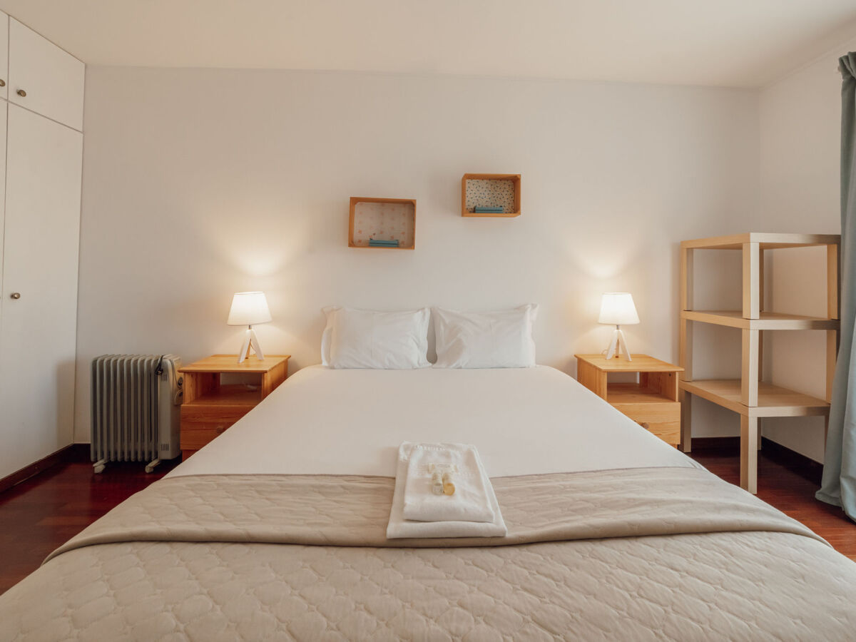 Appartement 3 chambres Espinho, 300 m de la plage - Photo 1