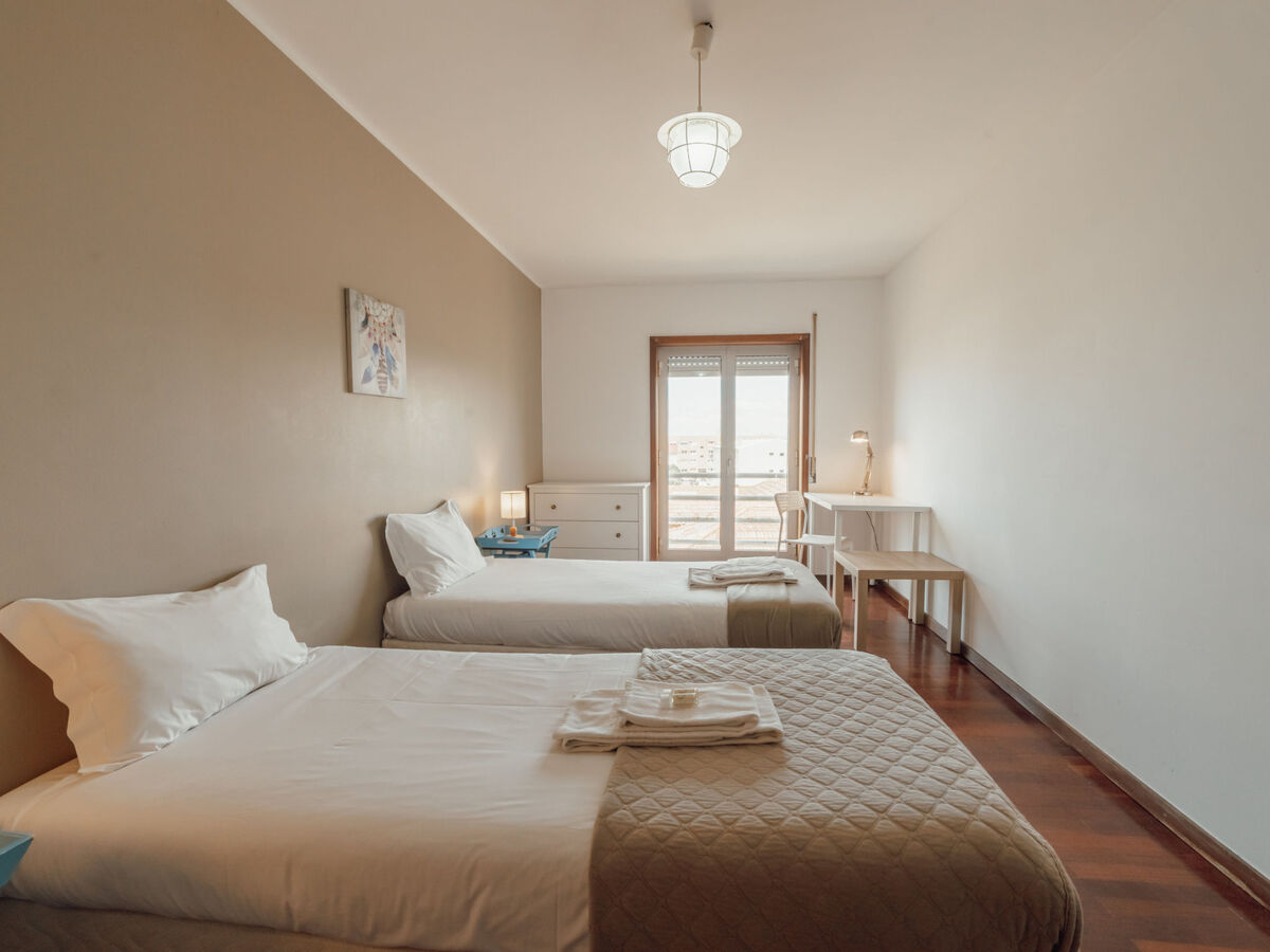 Appartement 3 chambres Espinho, 300 m de la plage - Photo 3