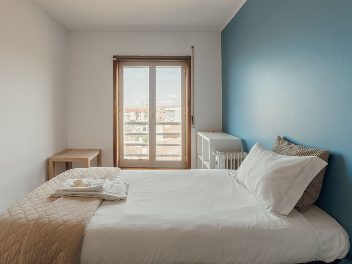 Appartement 3 chambres Espinho, 300 m de la plage - Photo 4
