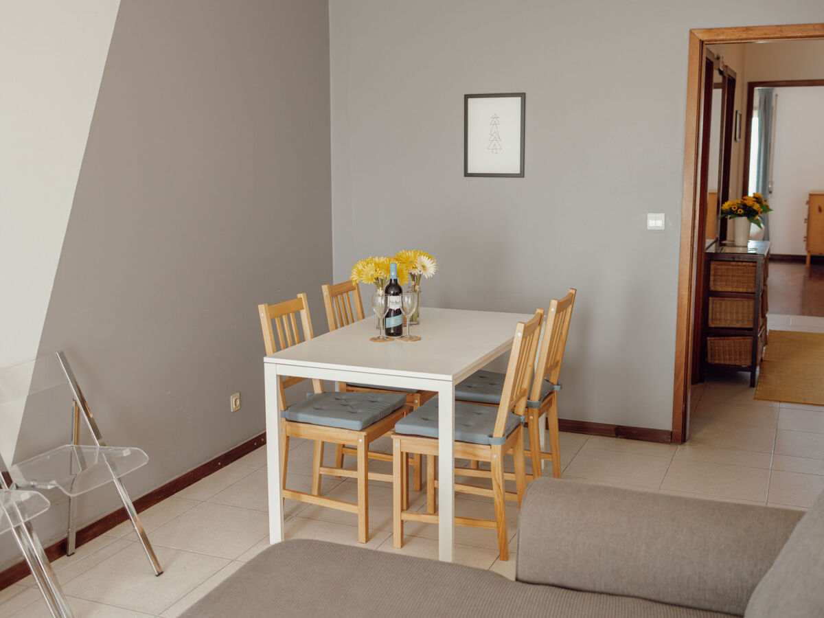 Appartement 3 chambres Espinho, 300 m de la plage - Photo 8