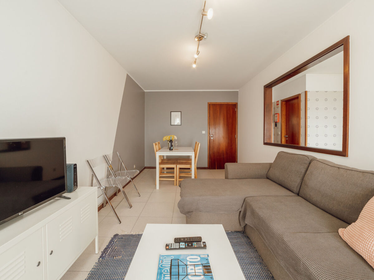 Appartement 3 chambres Espinho, 300 m de la plage - Photo 9