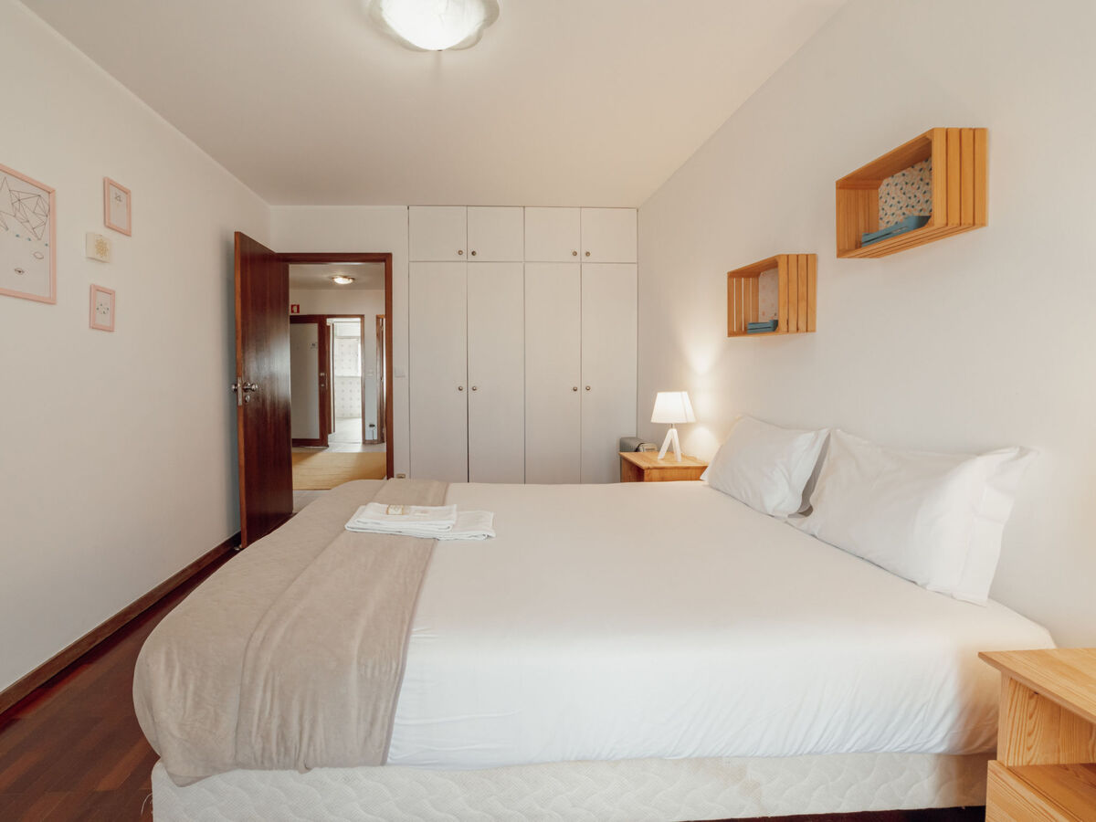 Appartement 3 chambres Espinho, 300 m de la plage - Photo 11