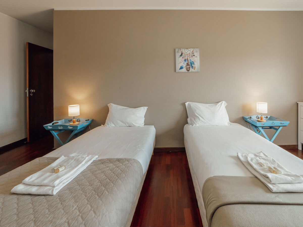 Appartement 3 chambres Espinho, 300 m de la plage - Photo 12