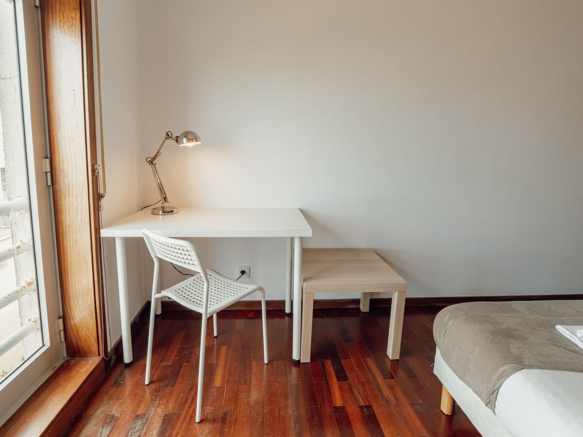 Appartement 3 chambres Espinho, 300 m de la plage - Photo 13