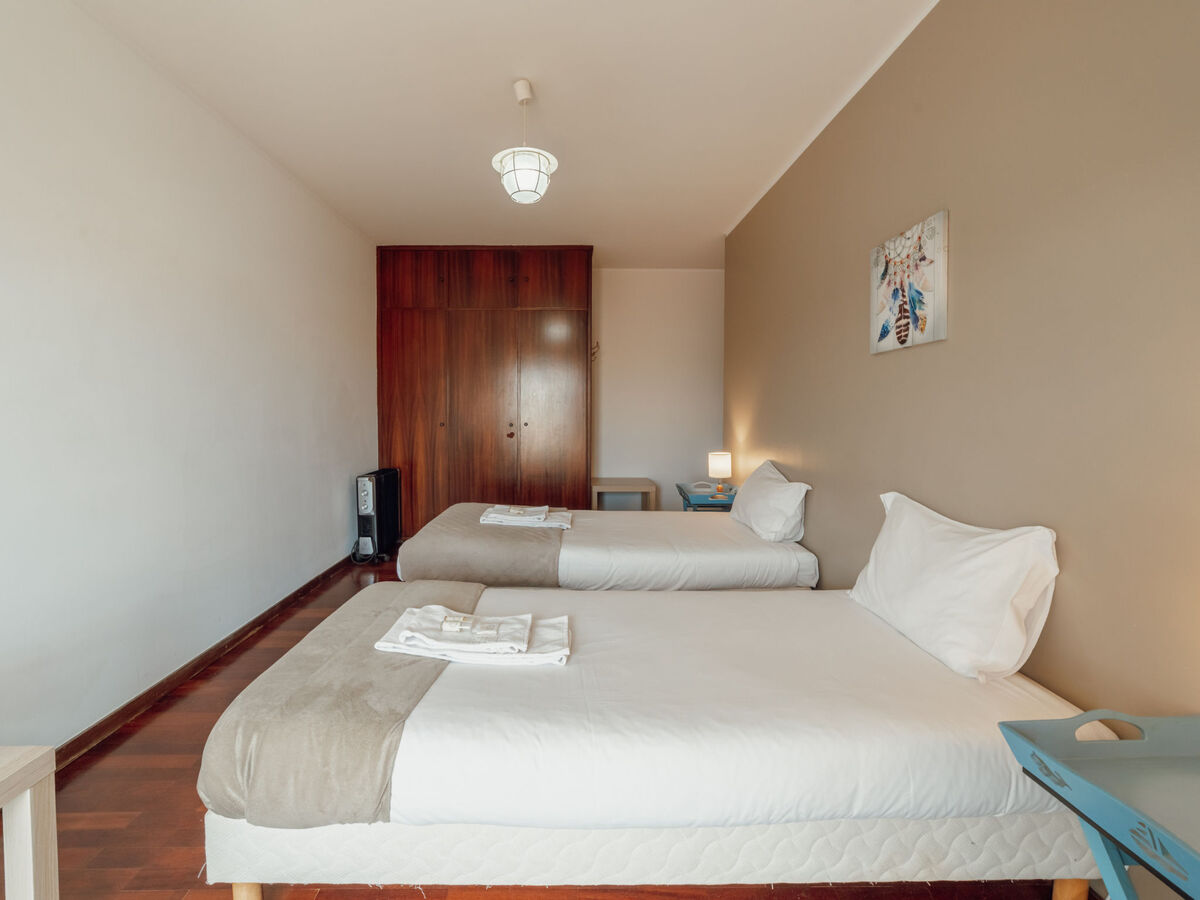 Appartement 3 chambres Espinho, 300 m de la plage - Photo 14