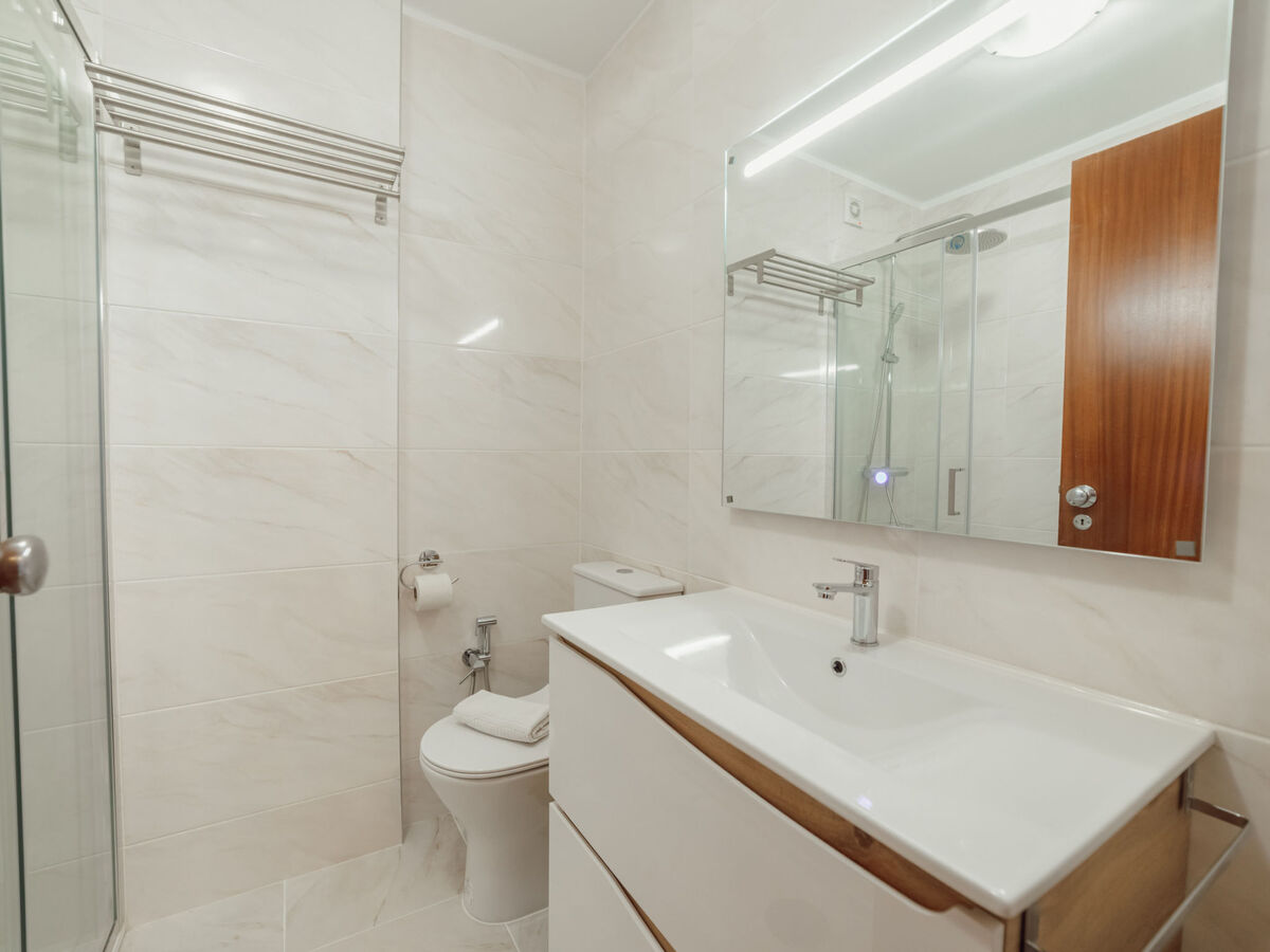 Appartement 3 chambres Espinho, 300 m de la plage - Photo 15