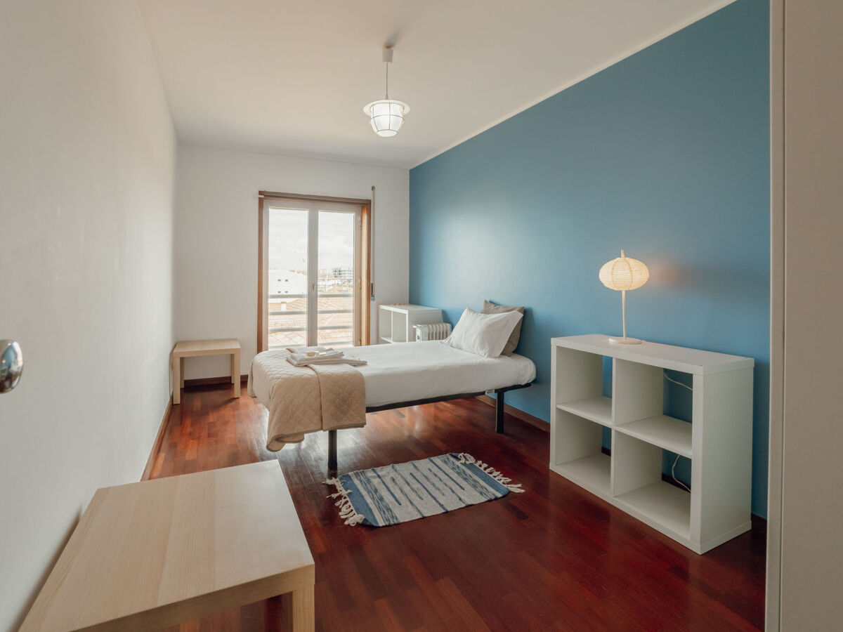 Appartement 3 chambres Espinho, 300 m de la plage - Photo 17