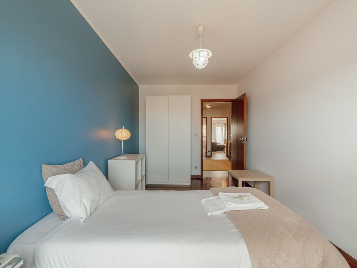 Appartement 3 chambres Espinho, 300 m de la plage - Photo 18