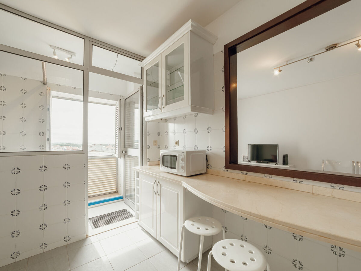 Appartement 3 chambres Espinho, 300 m de la plage - Photo 21