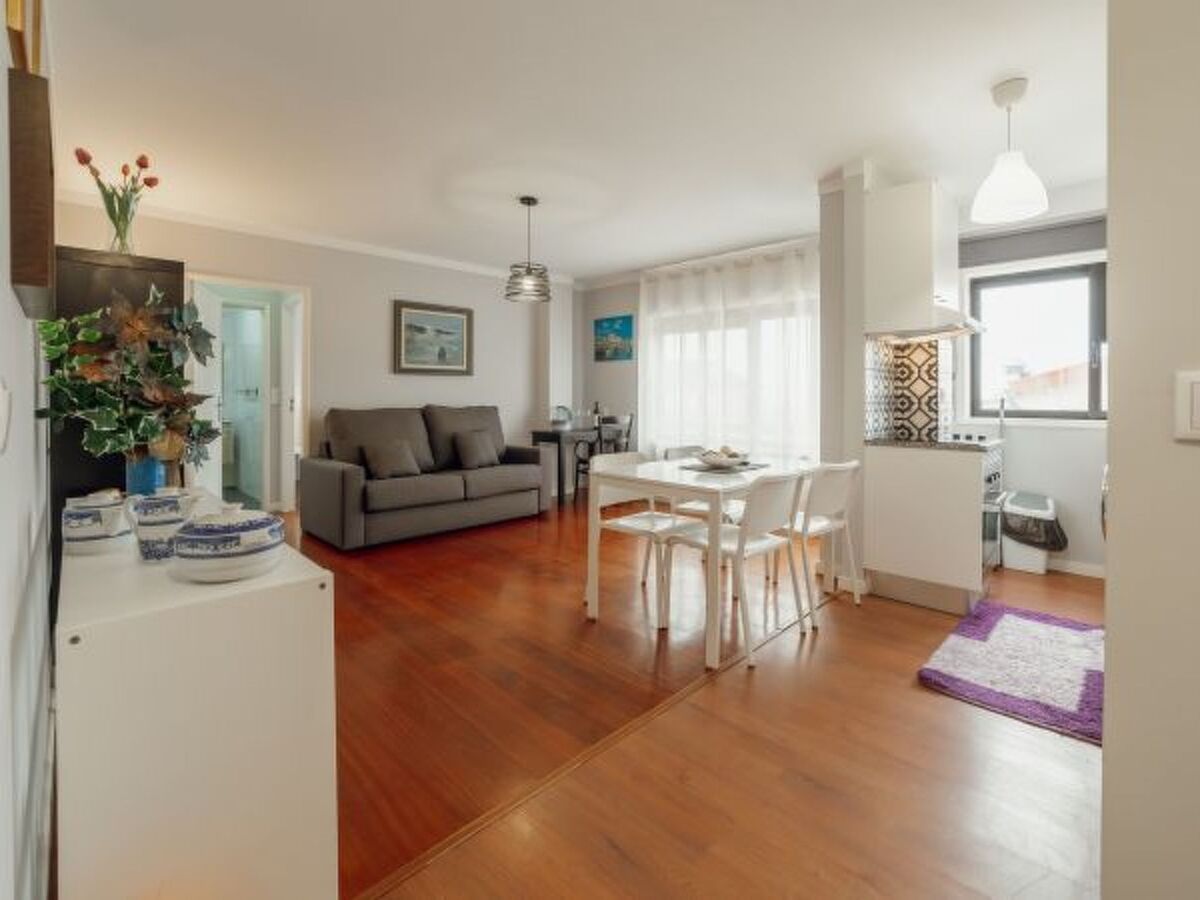 Appartement vue mer à 1 min de plage, Espinho - Photo 2
