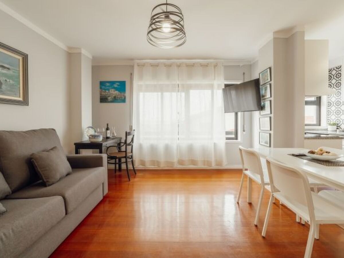 Appartement vue mer à 1 min de plage, Espinho - Photo 3