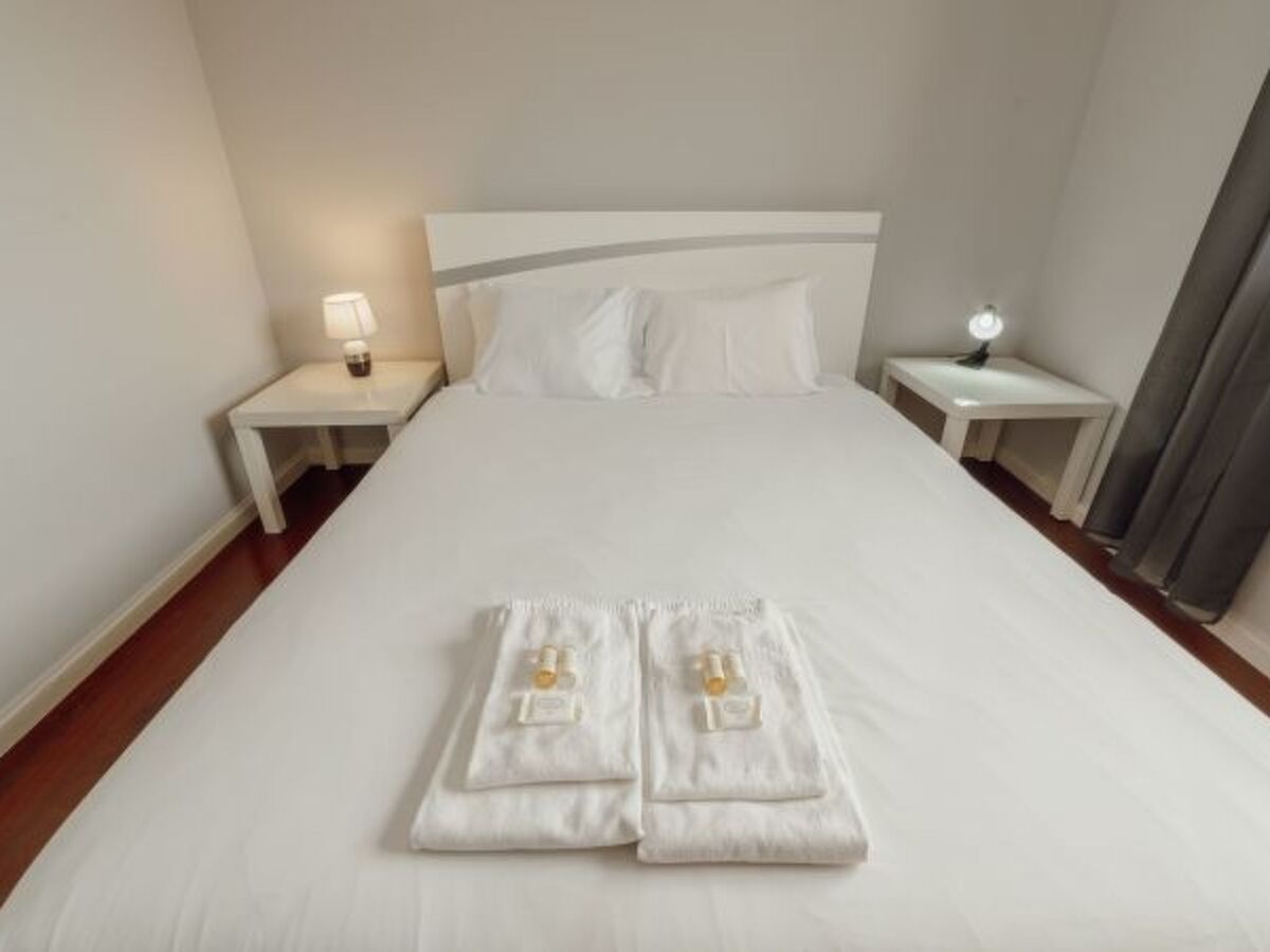 Appartement vue mer à 1 min de plage, Espinho - Photo 6