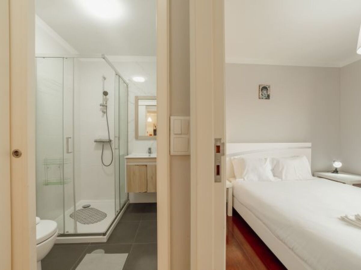 Appartement vue mer à 1 min de plage, Espinho - Photo 9