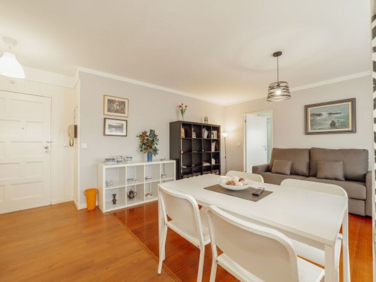 Appartement vue mer à 1 min de plage, Espinho - Photo 12