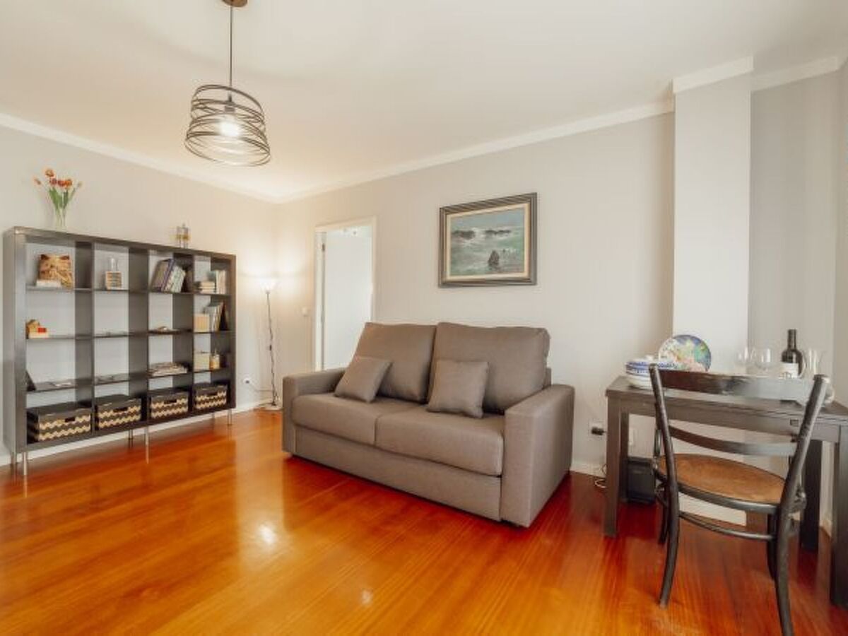 Appartement vue mer à 1 min de plage, Espinho - Photo 13