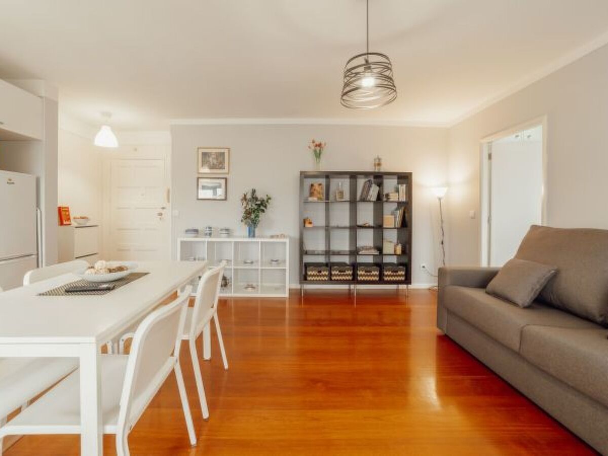 Appartement vue mer à 1 min de plage, Espinho - Photo 15