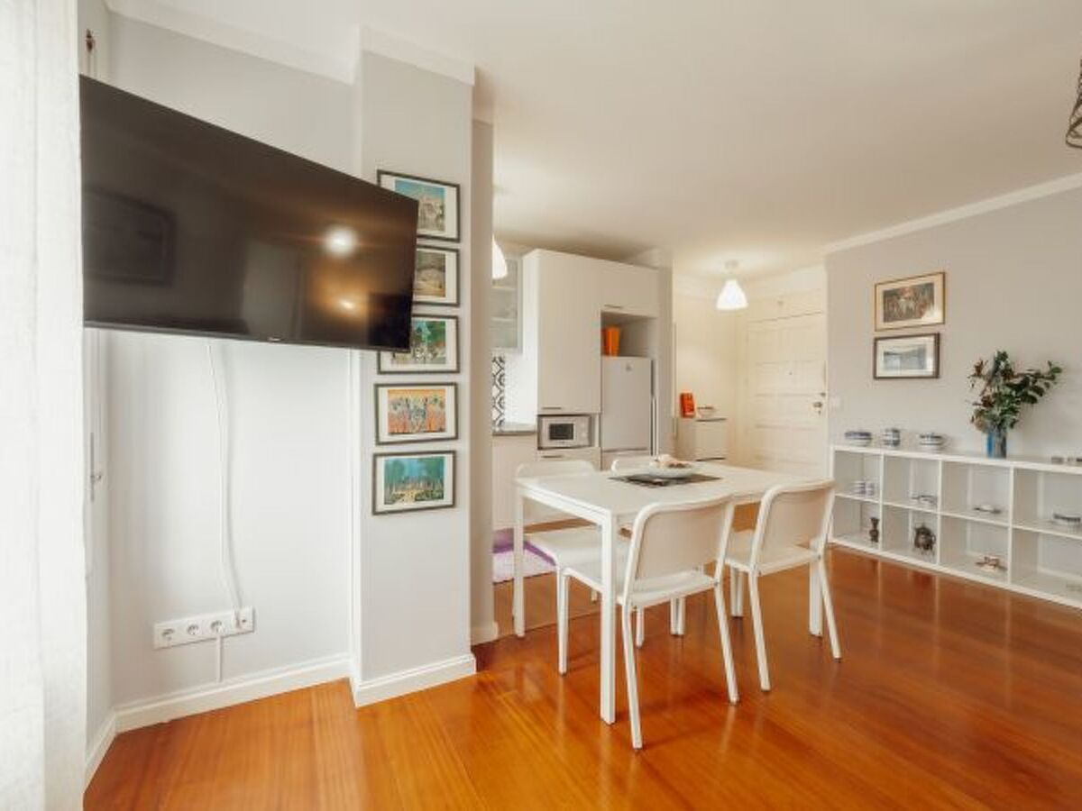 Appartement vue mer à 1 min de plage, Espinho - Photo 16