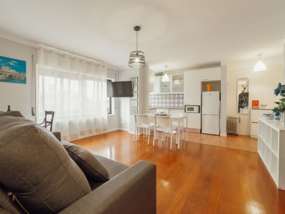Appartement vue mer à 1 min de plage, Espinho - Photo 17